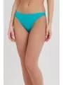 Fundango Moana Classic Bottoms for women in green 1