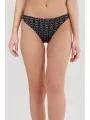 Fundango Moana Classic Bottoms for women in black 1