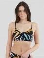 Fundango Moana Classic Top for women in multicolor 1