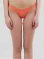 Fundango Madison High Cut Bottoms for women in orange 1