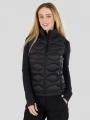 Fundango Nordwave Vest for women in black 1