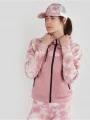 Fundango Draug Sweatshirt for women in pink 1