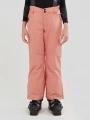 Fundango Berge Pants in pink 1