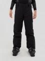 Fundango Berge Pants in black 1
