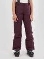 Fundango Berge Pants in purple 1