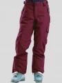 Fundango BERGE Pants in purple 1