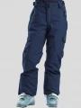 Fundango BERGE Pants in dark blue 1
