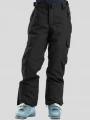 Fundango BERGE Pants in black 1