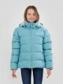 Fundango Amber Jr. Jacket in blue 1