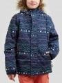 Fundango Canora Jacket in dark blue 1