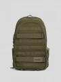Fundango Desert Backpack in green 1