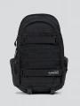 Fundango Desert Backpack in black 1