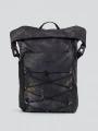 Fundango Damon Backpack in brown 1