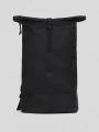 Fundango Downtown Backpack in black 1