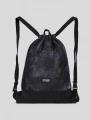 Fundango Elmont Gymbag in black 1
