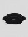 Fundango Holmes Hip Pack for women in black 1