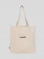 Fundango Margot Tote Bag for women in sand 1