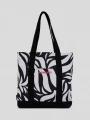 Fundango Margot Tote Bag for women in black 1