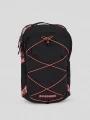 Fundango Lynx Outdoor Backpack for men in pink 1