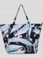 Fundango Almaraz Beach Bag for women in multicolor 1