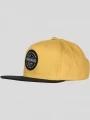 Fundango Acron Fullcap in yellow 1