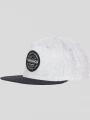 Fundango Acron Fullcap in grey 1