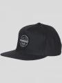 Fundango Acron Fullcap in black 1