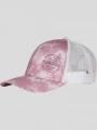 Fundango Amos Truck Driver Hat for women in pink 1