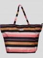 Fundango Almaraz Beach Bag for women in multicolor 1