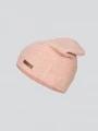 Fundango Nara Beanie for women in pink 1