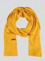 Fundango Nara Scarf for women in yellow 1