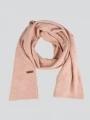Fundango Nara Scarf for women in pink 1