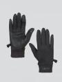 Fundango Active Gloves in black 1