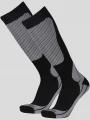 Fundango Ski Socks in black 1