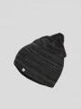 Fundango Asher Beanie for men in grey 1