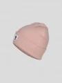 Fundango Kingdom Beanie for women in pink 1