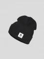 Fundango Kingdom Beanie for women in black 1