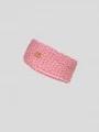 Fundango HOLLIS Headband for women in pink 1