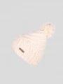 Fundango GLEN Beanie for women in white 1