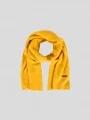 Fundango NARA Scarf for women in yellow 1