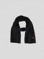 Fundango NARA Scarf for women in black 1