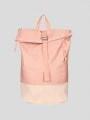 Fundango Downtown Backpack for women in pink 1