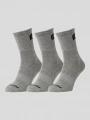 Fundango SPORT 3 PACK in grey 1