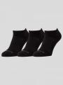Fundango NOSHOW SPORT 3 PACK in black 1