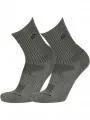 Fundango HIKING SOCKS in oliv 1
