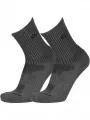 Fundango HIKING SOCKS in grey 1