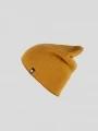Fundango MANOR Beanie for men in yellow 1