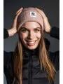 Fundango KINGDOM Beanie for women in pink 1
