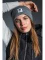 Fundango KINGDOM Beanie for men in grey 1