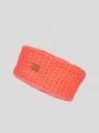 Fundango HOLLIS Head band for women in pink 1